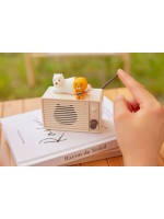 Kakao Friends - Nordisk X Kakao Friends 藍牙迷你揚聲器